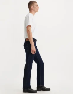 517 Bootcut Non Stretch Denim Jeans