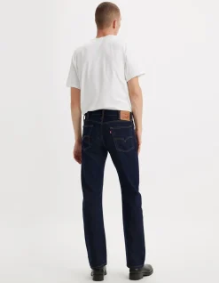 517 Bootcut Non Stretch Denim Jeans
