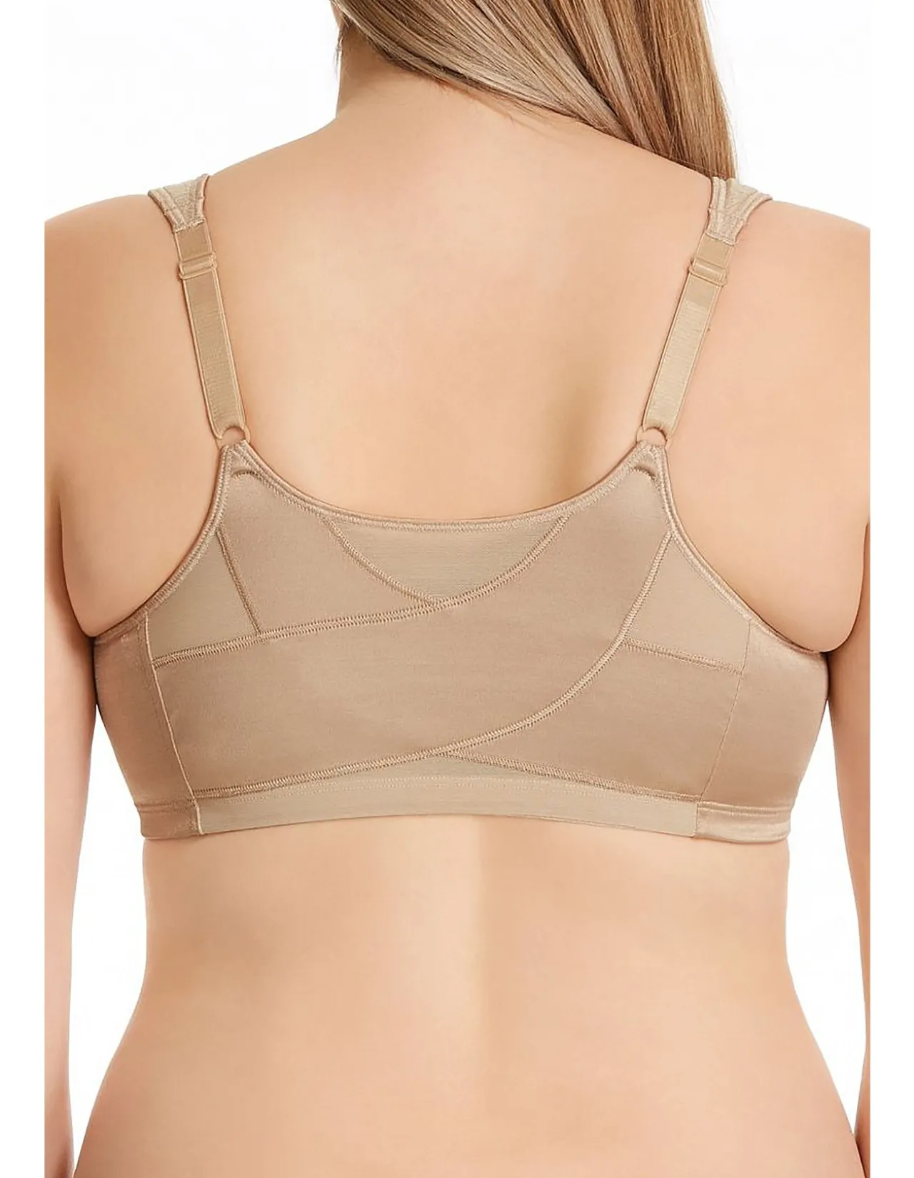 18 Hour Posture Boost Bra
