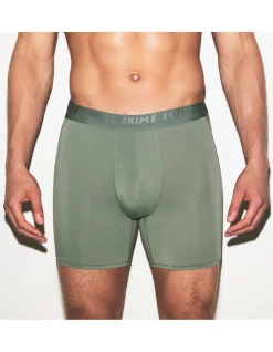 5 Inch Boxer Brief 3 Pack