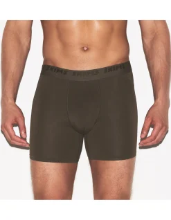 5 Inch Boxer Brief 3 Pack