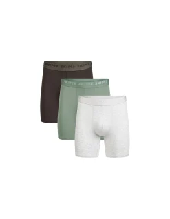 5 Inch Boxer Brief 3 Pack