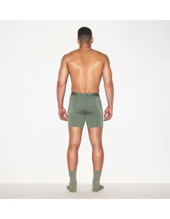 5 Inch Boxer Brief 3 Pack