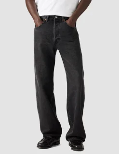501 Loose Extra Room Straight Leg Jeans