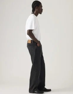 501 Loose Extra Room Straight Leg Jeans