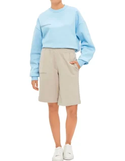 365 Midweight Long Shorts