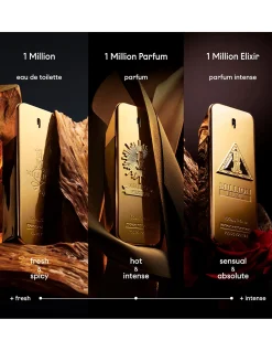 1 MILLION ELIXIR 100ML