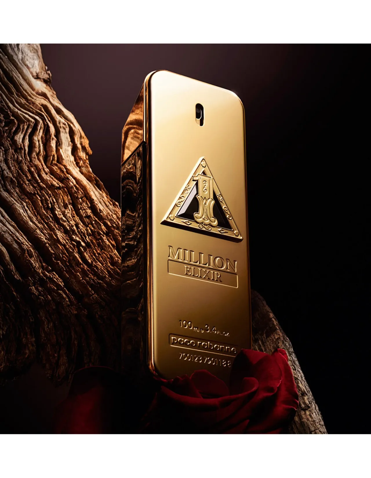 1 MILLION ELIXIR 100ML