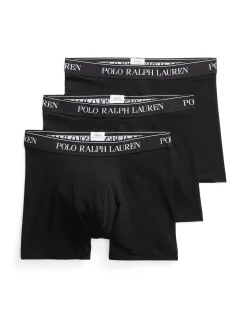 3 PACK BOXER BRIEF