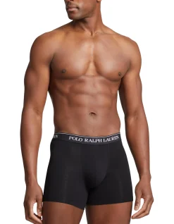 3 PACK BOXER BRIEF