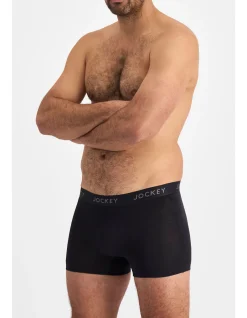 2 PACK COMFORT CLASSICS BAMBOO TRUNK