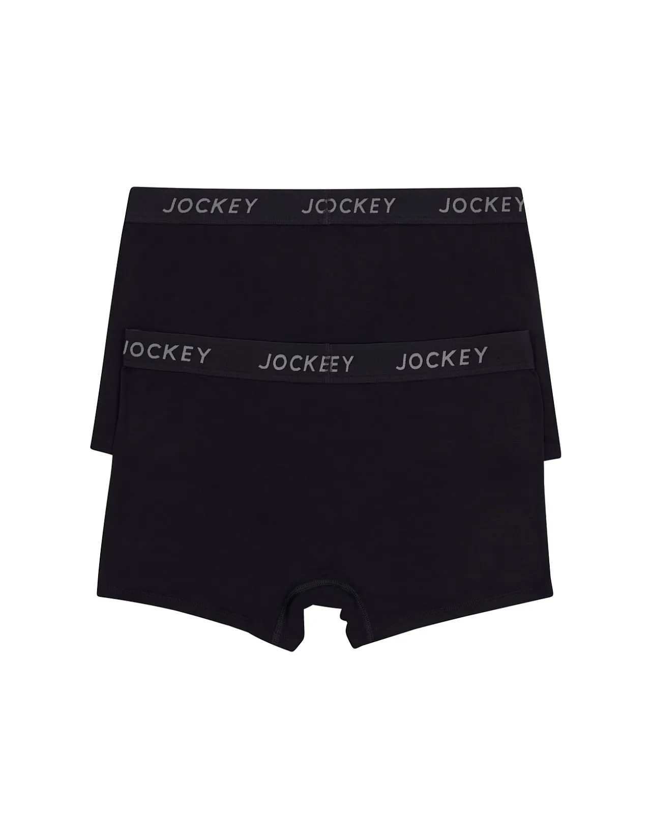 2 PACK COMFORT CLASSICS BAMBOO TRUNK