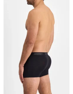 2 PACK COMFORT CLASSICS BAMBOO TRUNK