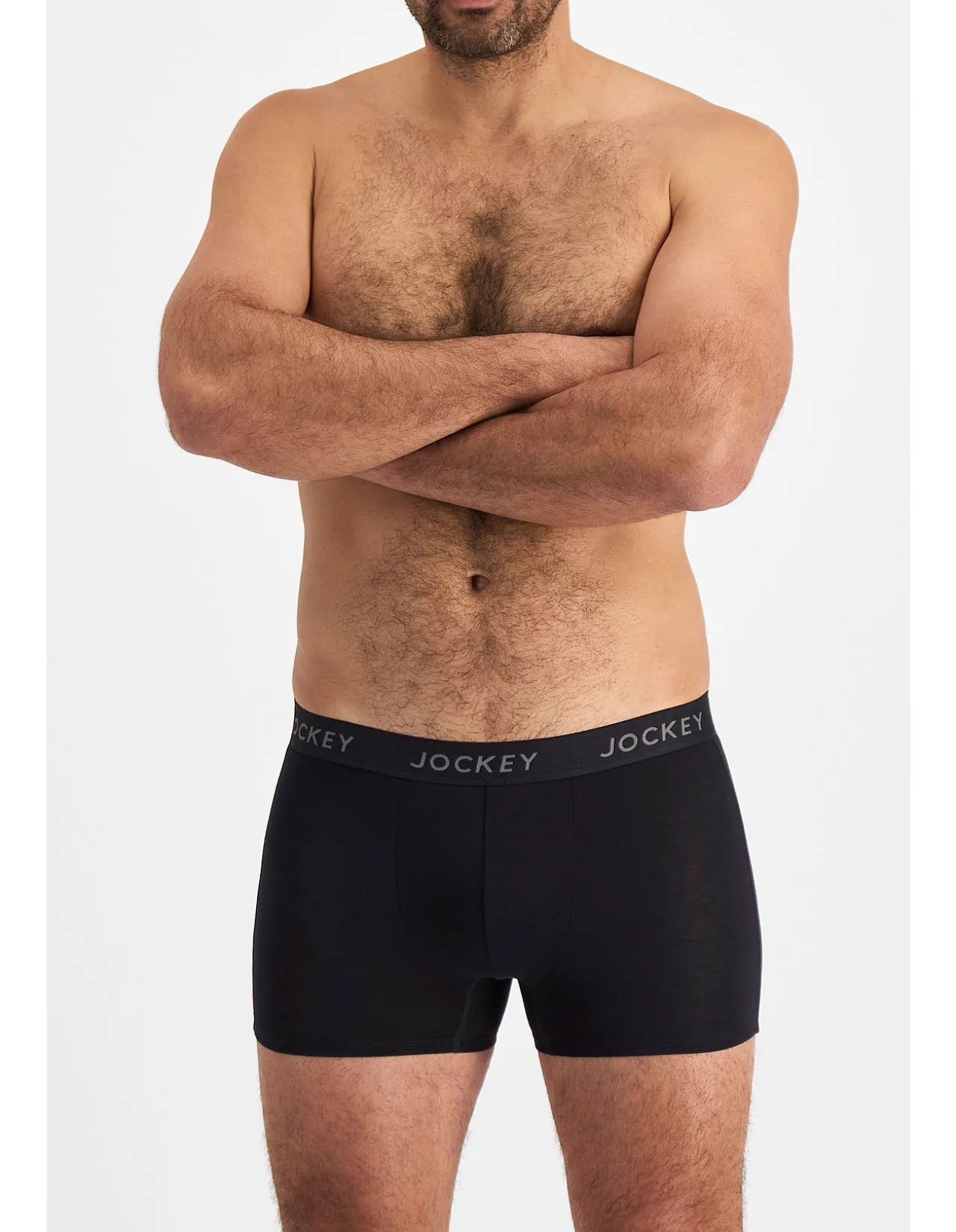 2 PACK COMFORT CLASSICS BAMBOO TRUNK