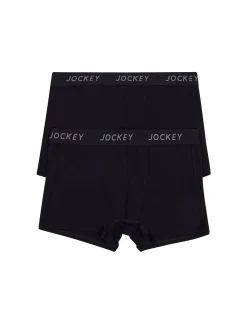 2 PACK COMFORT CLASSICS BAMBOO TRUNK