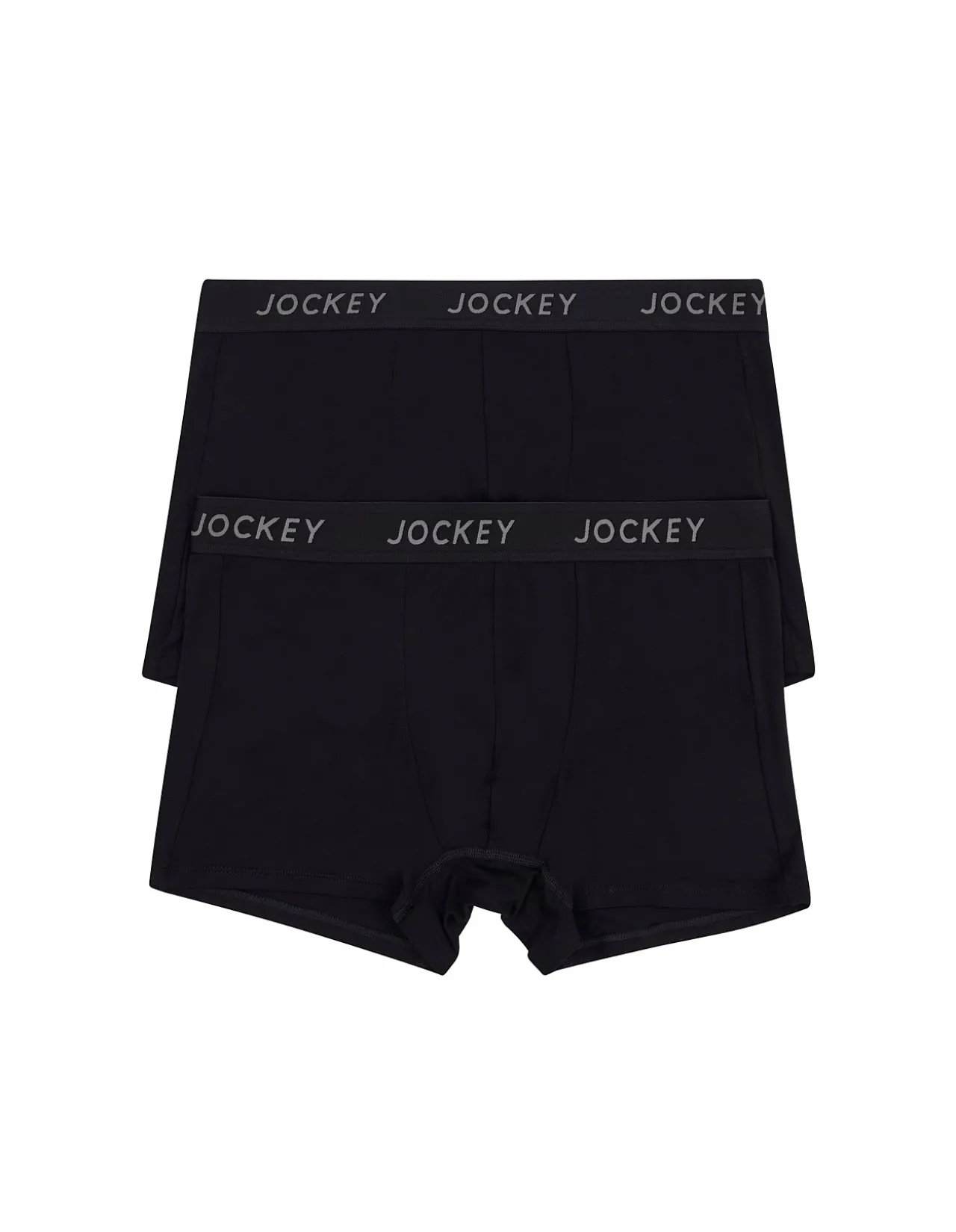 2 PACK COMFORT CLASSICS BAMBOO TRUNK