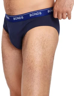 3 PACK GUYFRONT BRIEF
