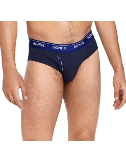 3 PACK GUYFRONT BRIEF