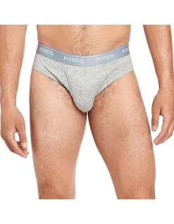 3 PACK GUYFRONT BRIEF
