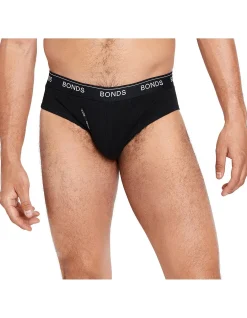 3 PACK GUYFRONT BRIEF
