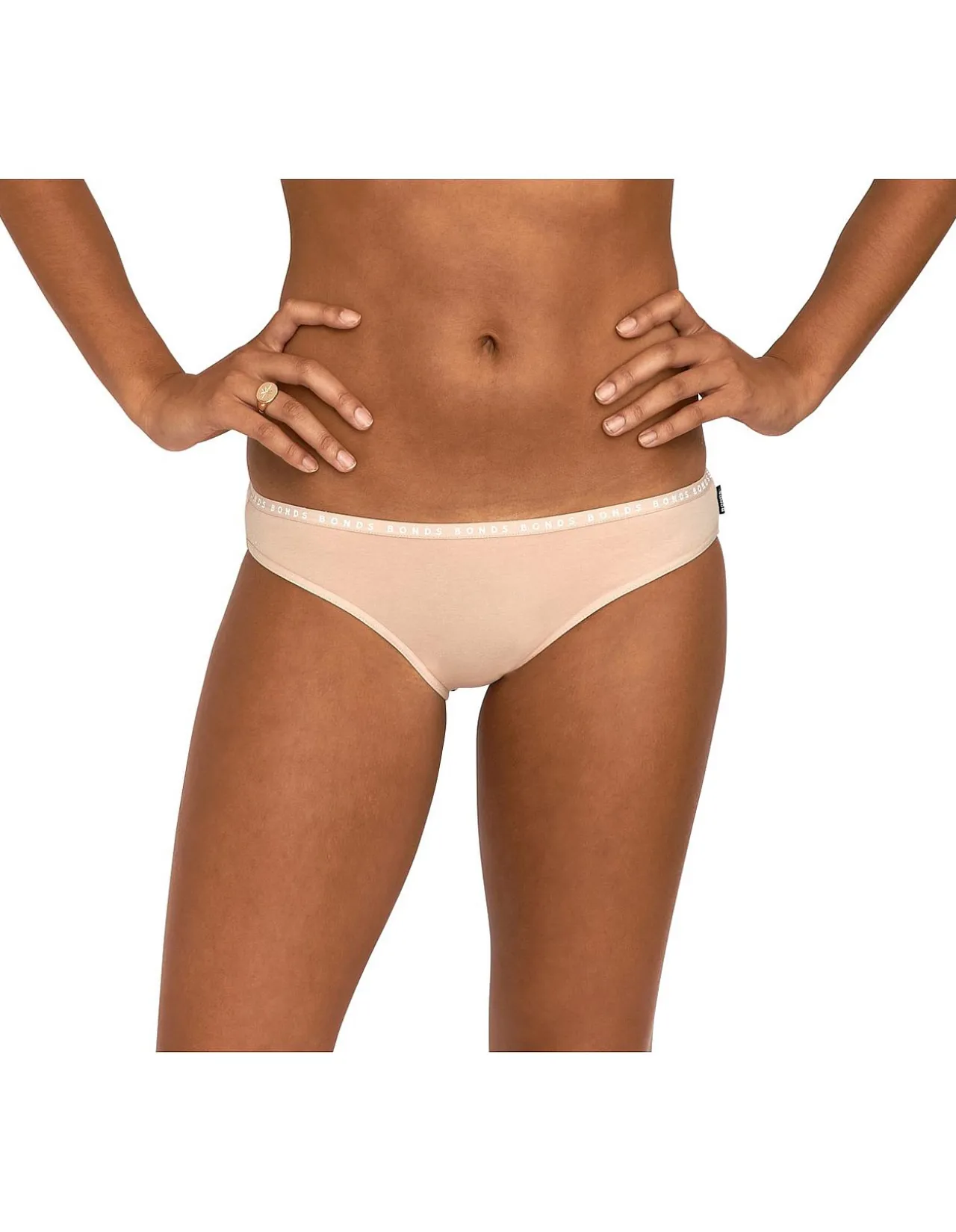 3 Pack Hipster Bikini Brief