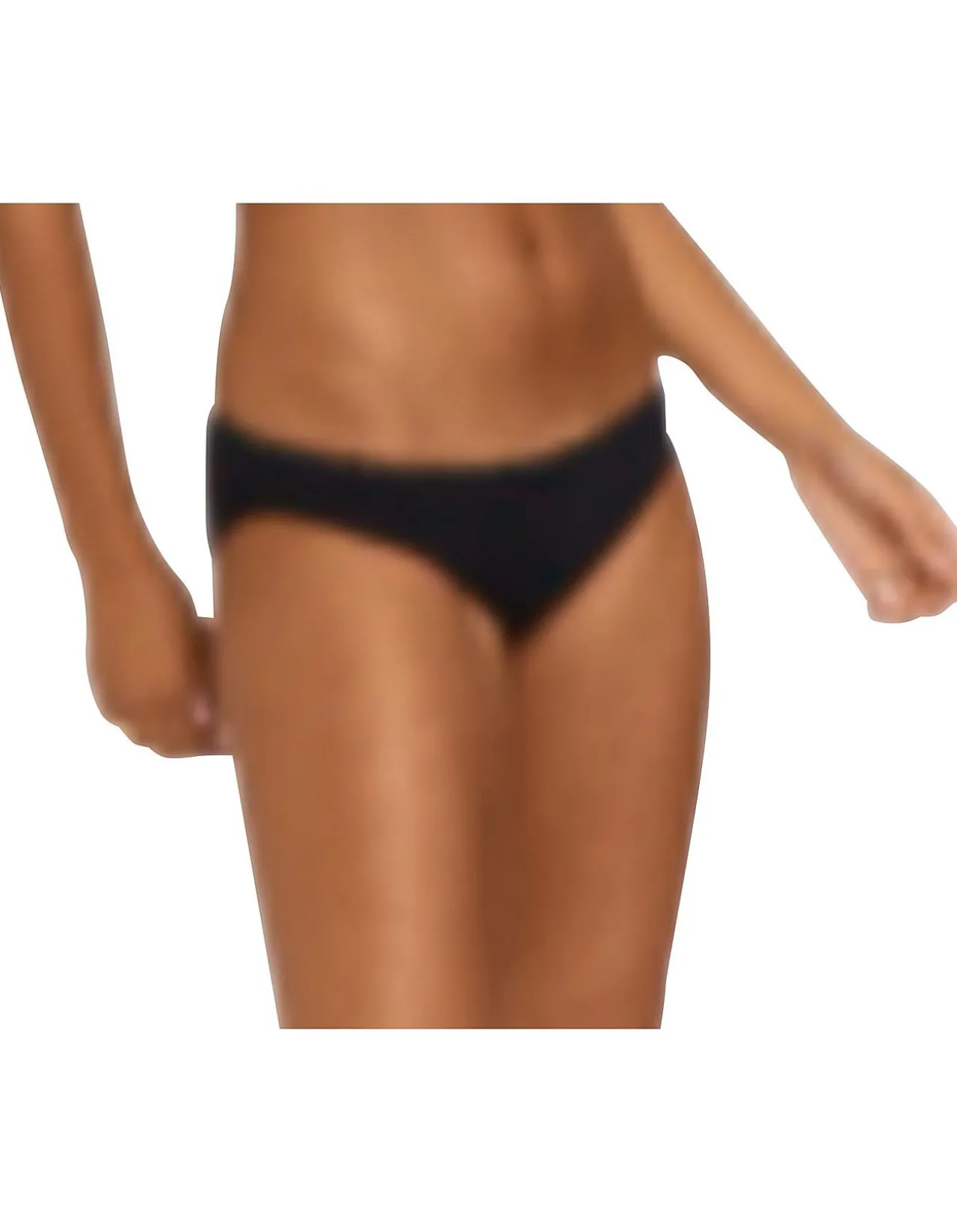 3 Pack Hipster Bikini Brief