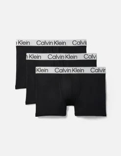 3 Pack Microfiber Trunk
