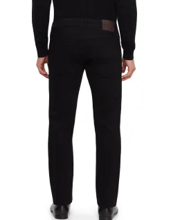 5 POCKET SLIM FIT JEANS