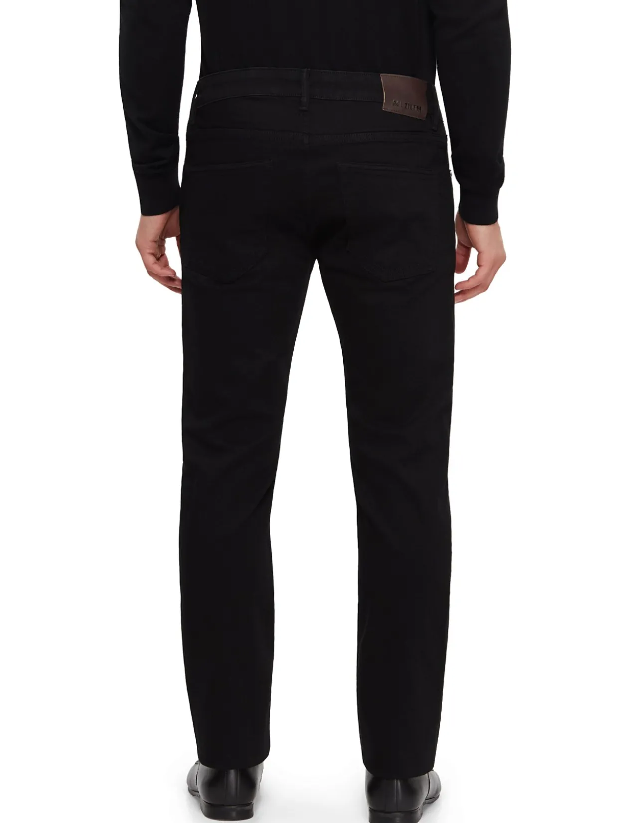 5 POCKET SLIM FIT JEANS