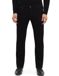 5 POCKET SLIM FIT JEANS
