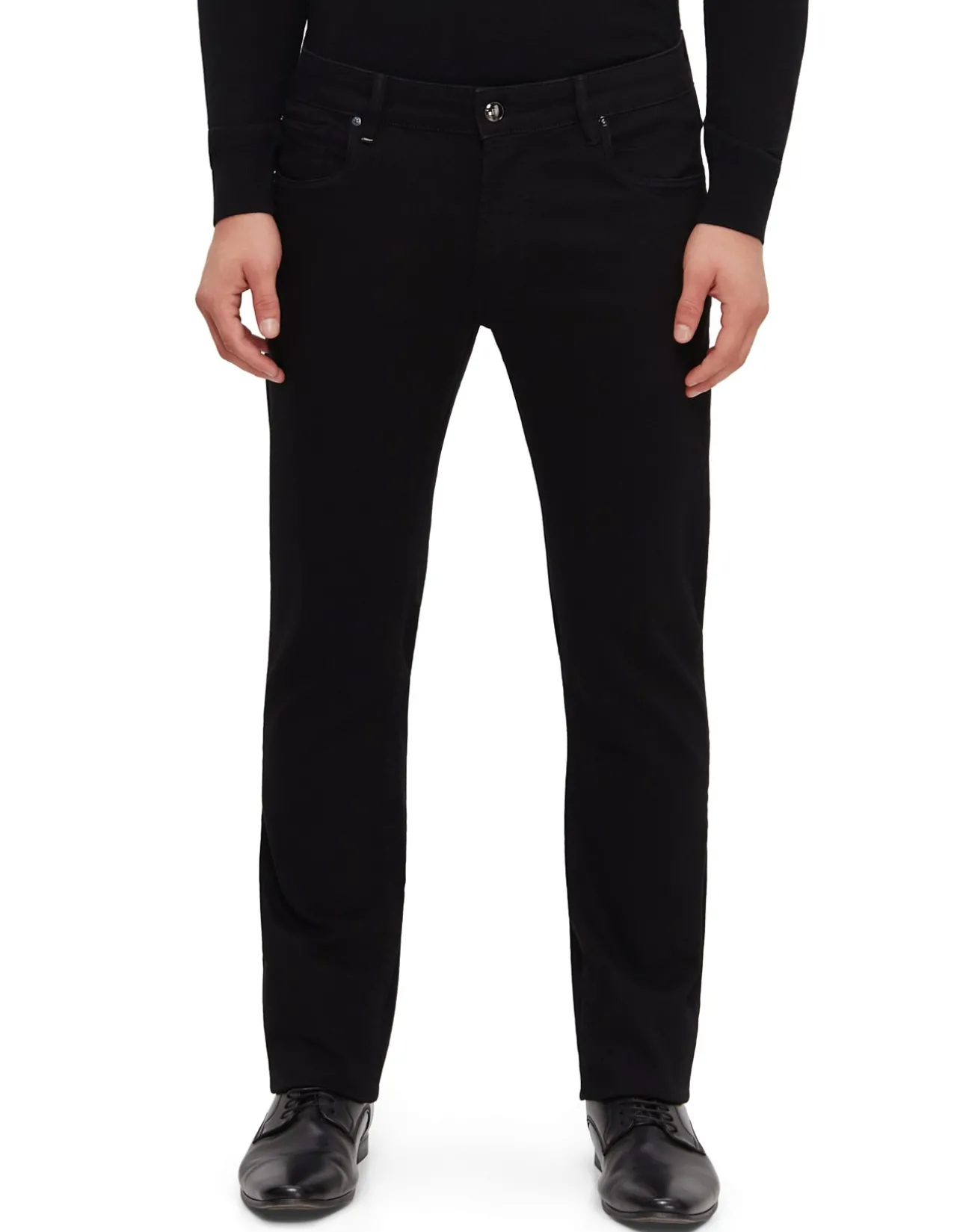 5 POCKET SLIM FIT JEANS