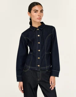 AALTO DENIM JACKET