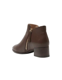 AARON ANKLE BOOT