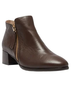 AARON ANKLE BOOT