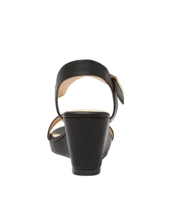 ABBEY WEDGE HEEL