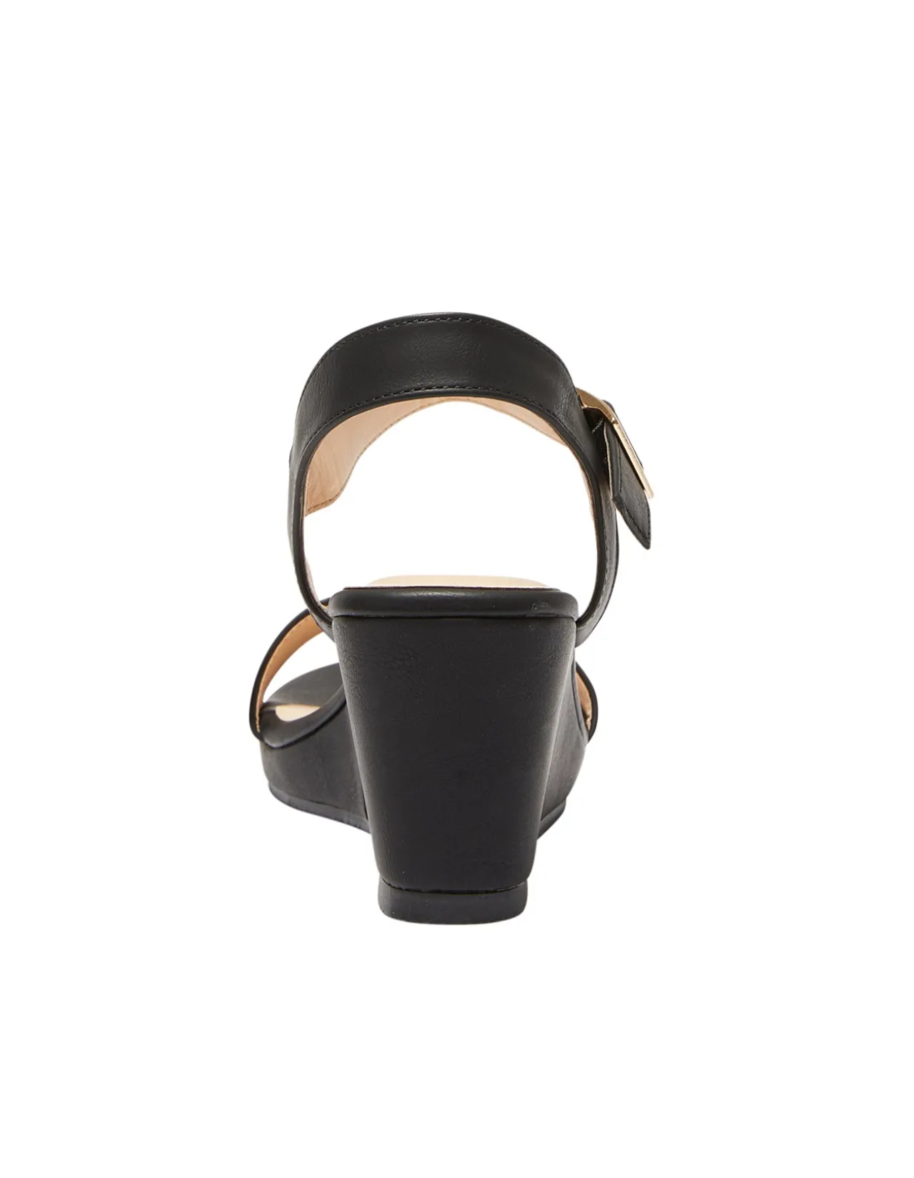 ABBEY WEDGE HEEL