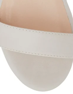 ABBEY WEDGE HEEL