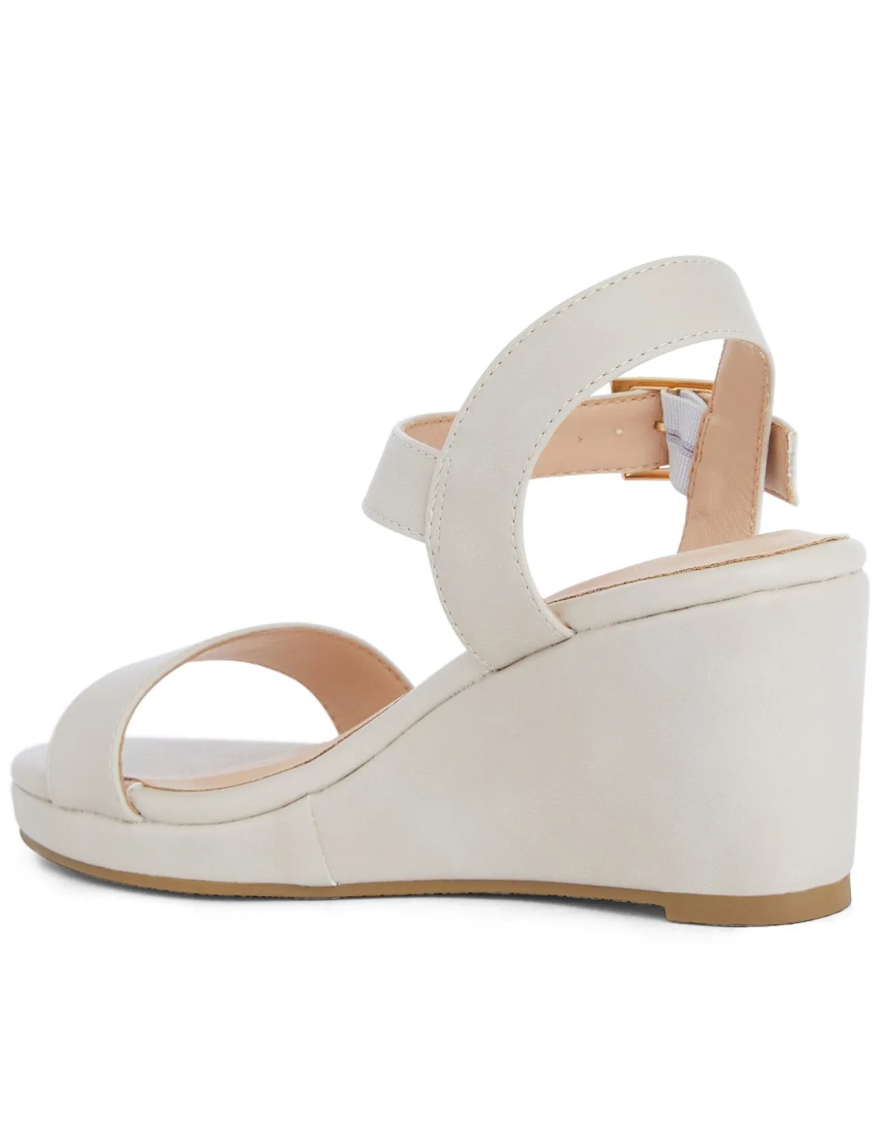 ABBEY WEDGE HEEL
