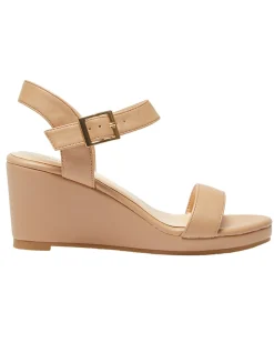 ABBEY WEDGE HEEL