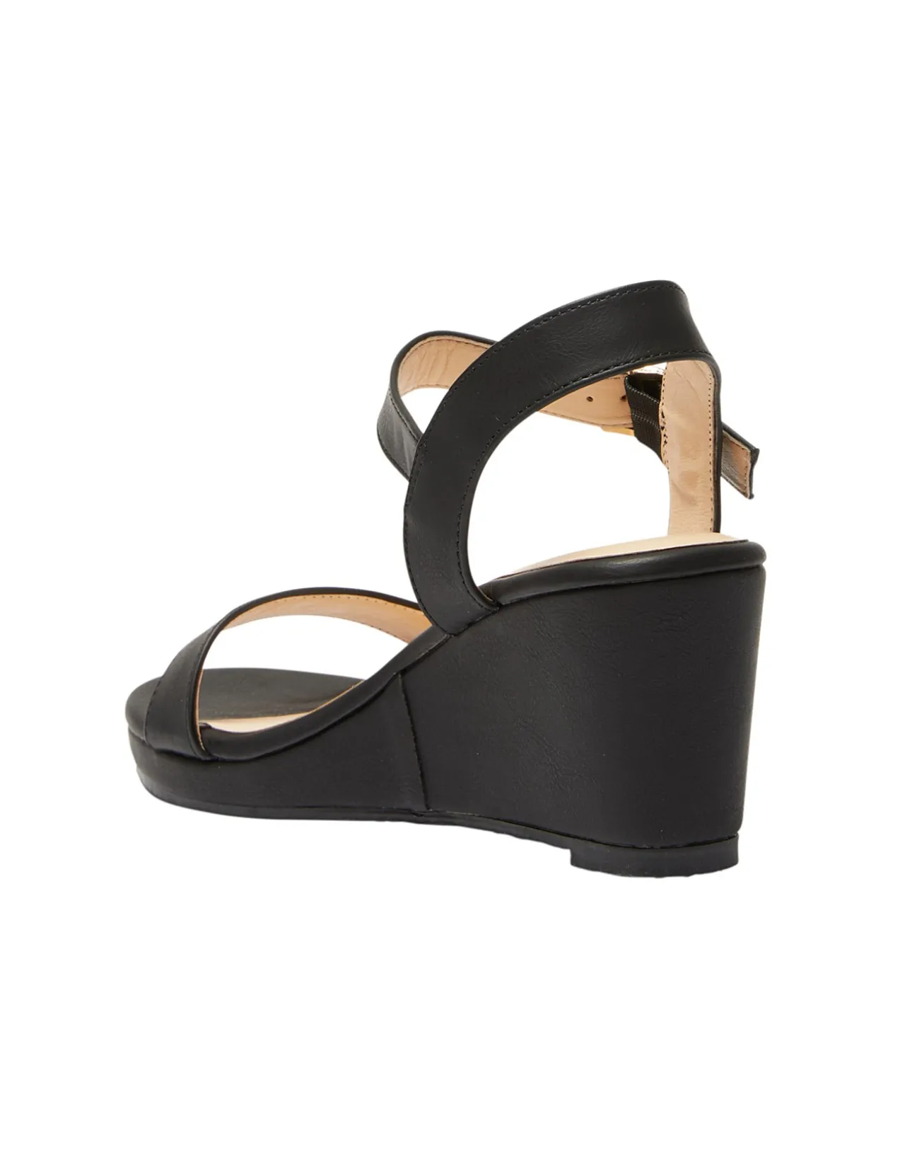ABBEY WEDGE HEEL