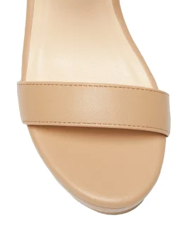 ABBEY WEDGE HEEL