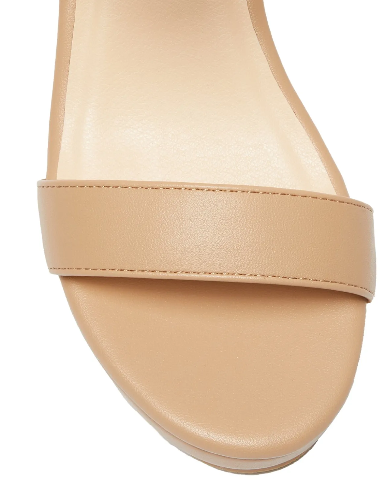 ABBEY WEDGE HEEL