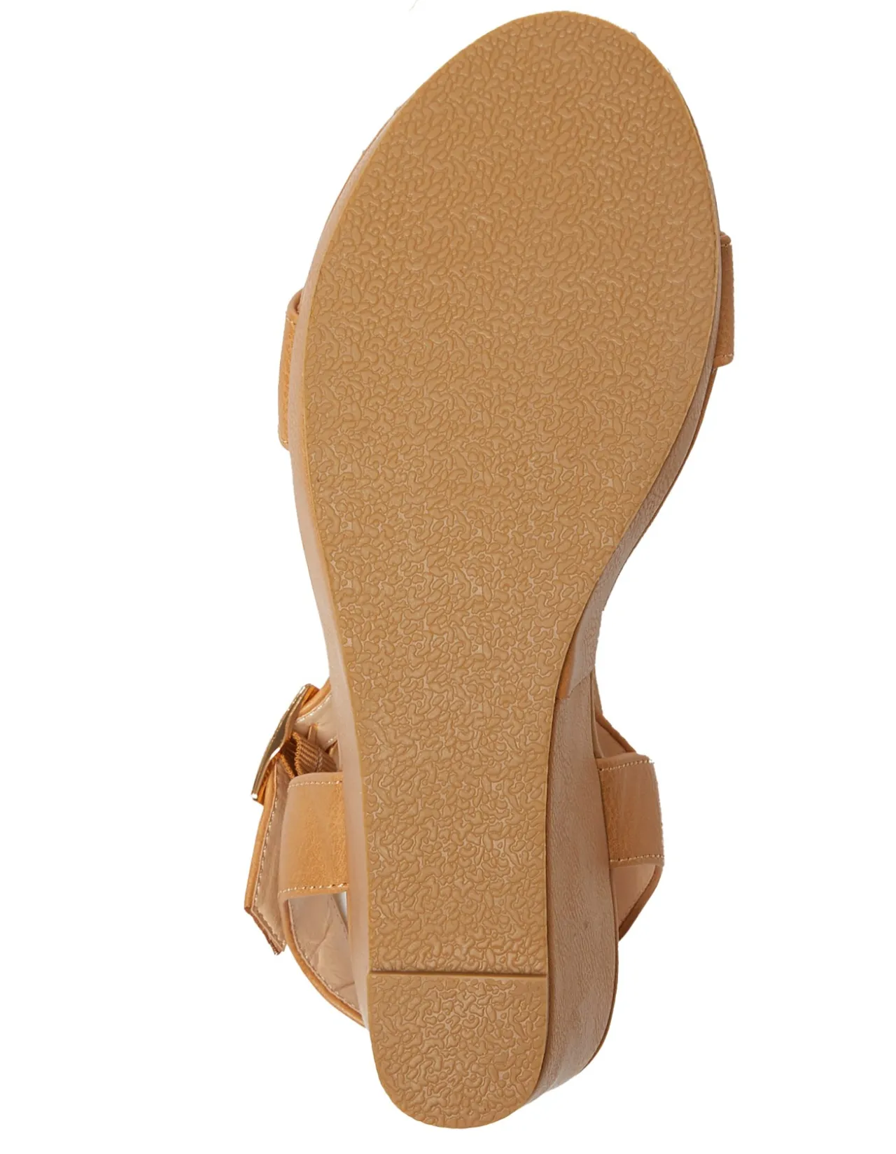 ABBEY WEDGE HEEL