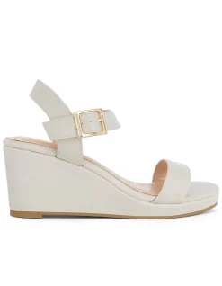 ABBEY WEDGE HEEL