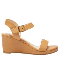 ABBEY WEDGE HEEL