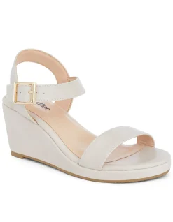 ABBEY WEDGE HEEL