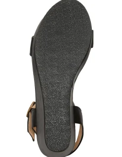 ABBEY WEDGE HEEL