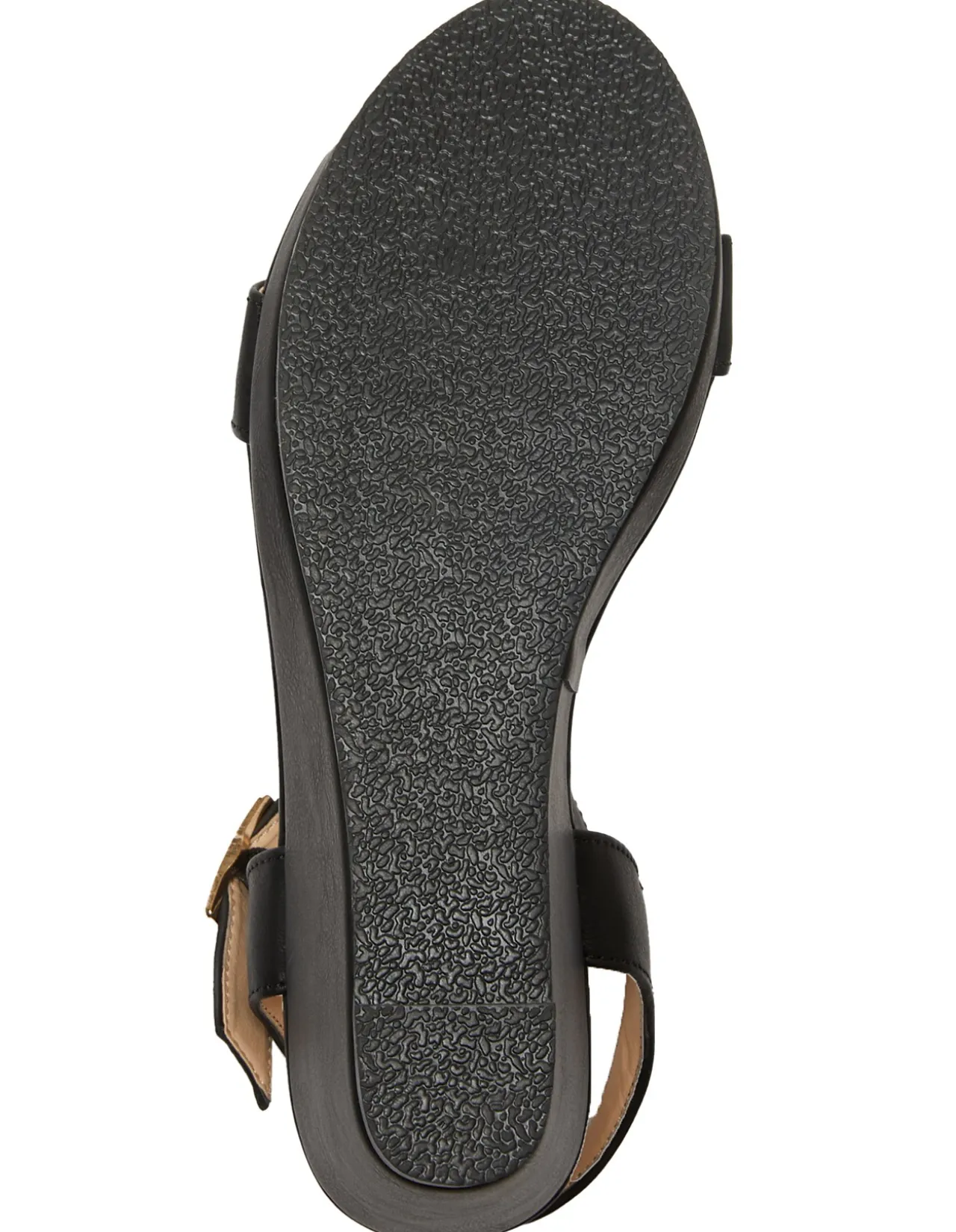 ABBEY WEDGE HEEL