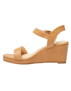 ABBEY WEDGE HEEL