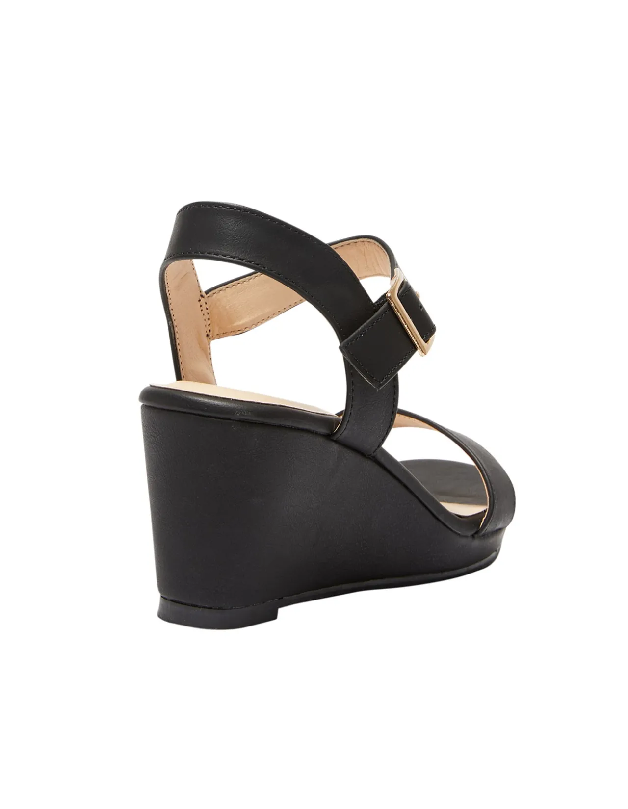 ABBEY WEDGE HEEL